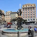 Residenza Romana Zucchelli
