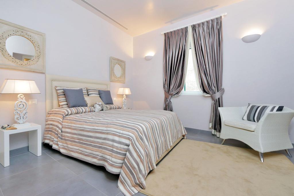 Appartamento Residenza Romana Zucchelli Roma