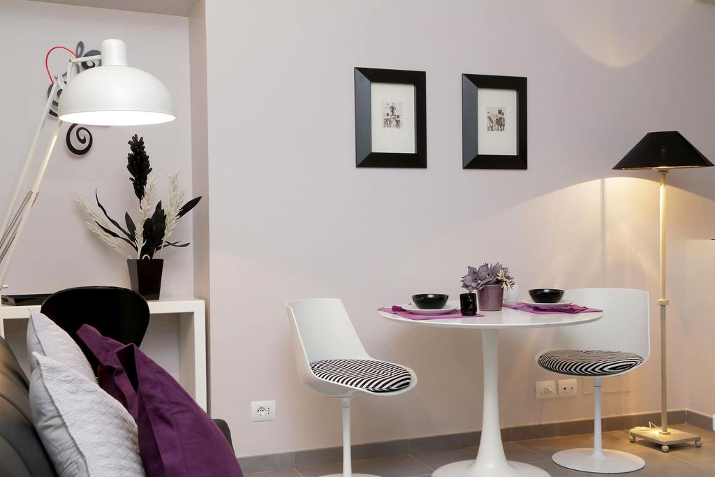 Residenza Romana Zucchelli Appartamento Roma