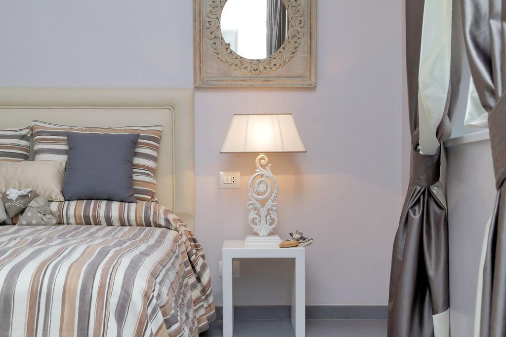 Residenza Romana Zucchelli Appartamento
