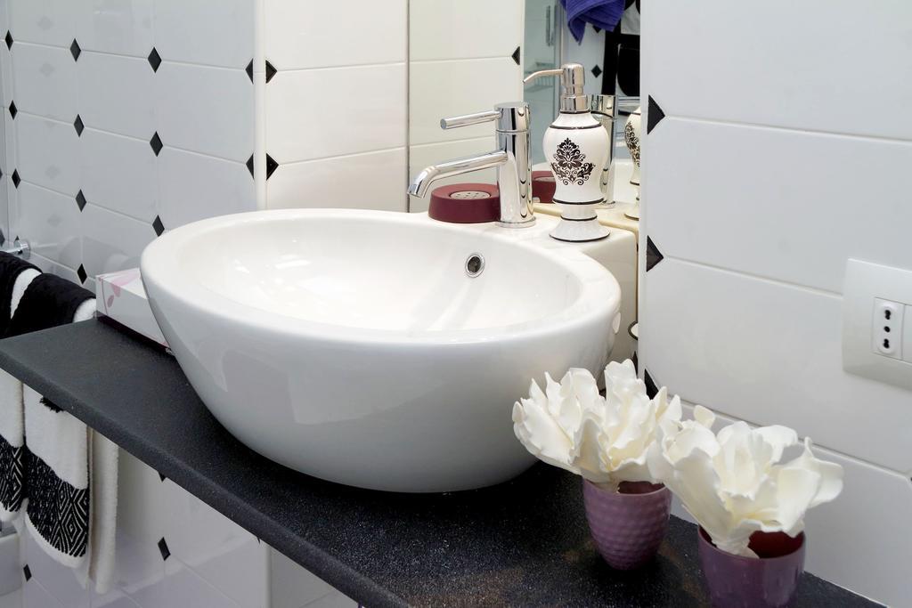Apartamento Residenza Romana Zucchelli *