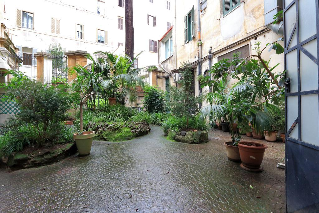 Residenza Romana Zucchelli