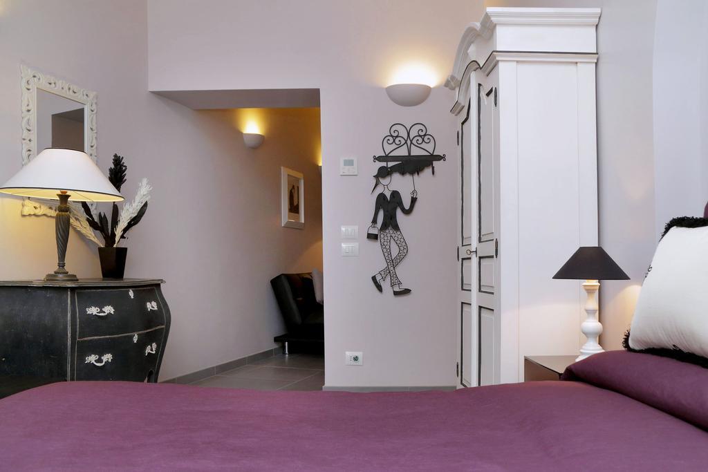 Apartamento Residenza Romana Zucchelli
