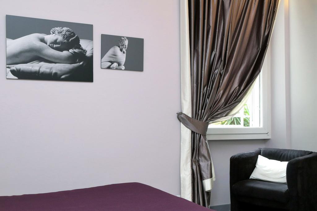 Residenza Romana Zucchelli Roma