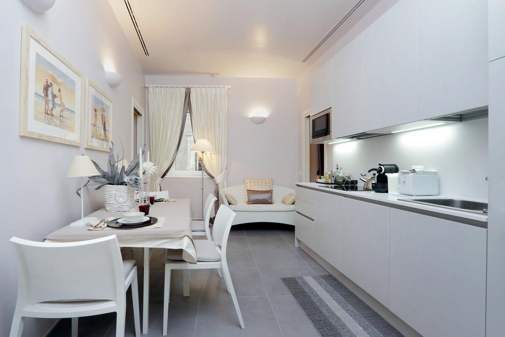 Residenza Romana Zucchelli Appartamento