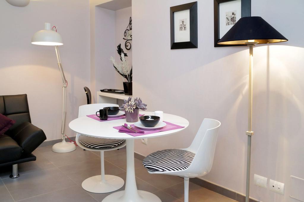 Apartamento Residenza Romana Zucchelli Roma