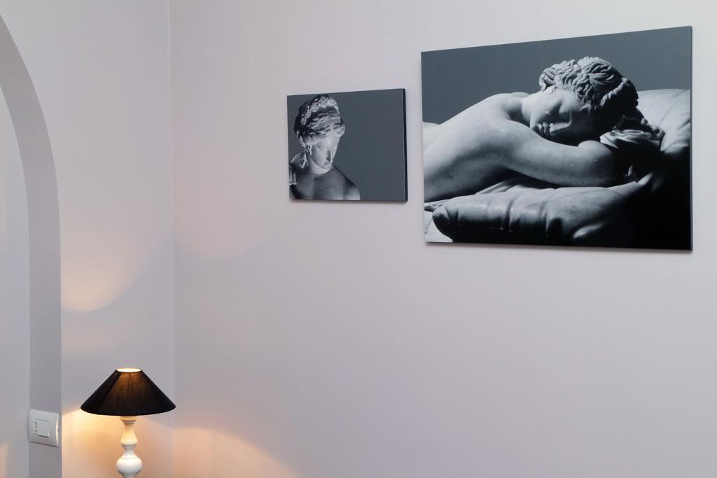 Apartamento Residenza Romana Zucchelli