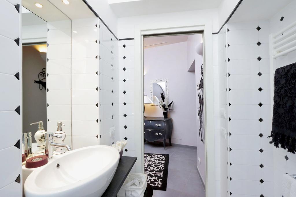 Residenza Romana Zucchelli Appartamento Roma
