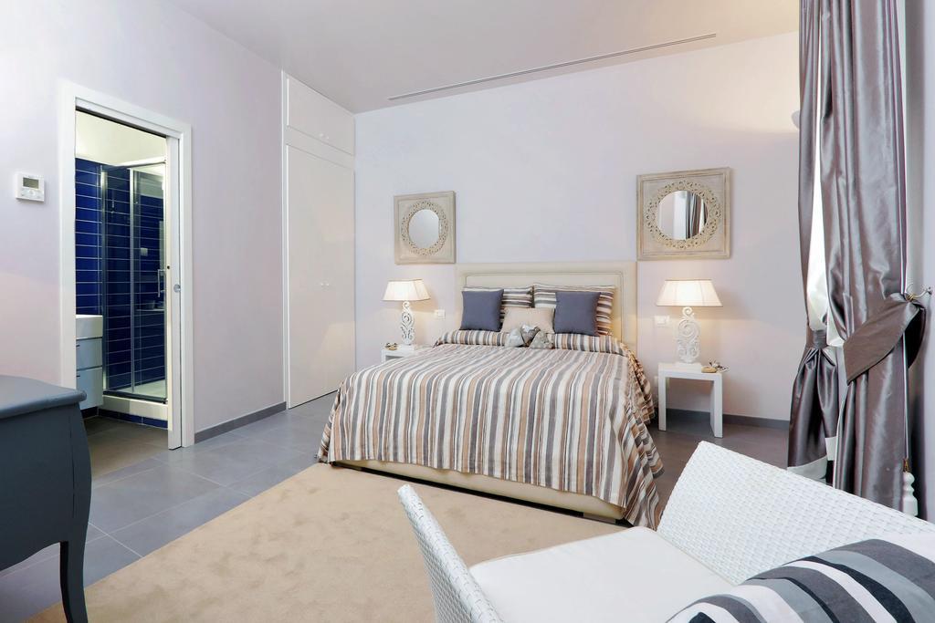 Residenza Romana Zucchelli Roma