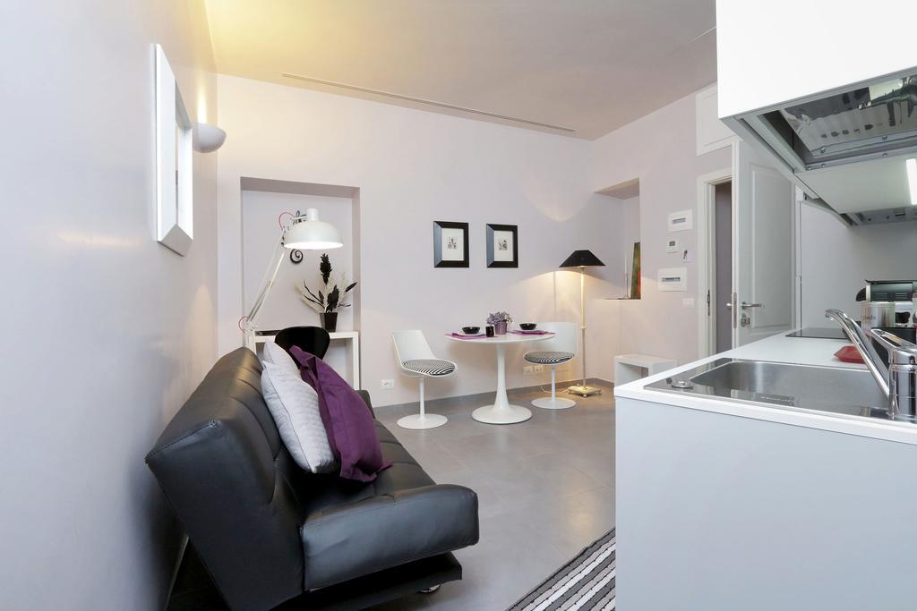 Apartamento Residenza Romana Zucchelli *