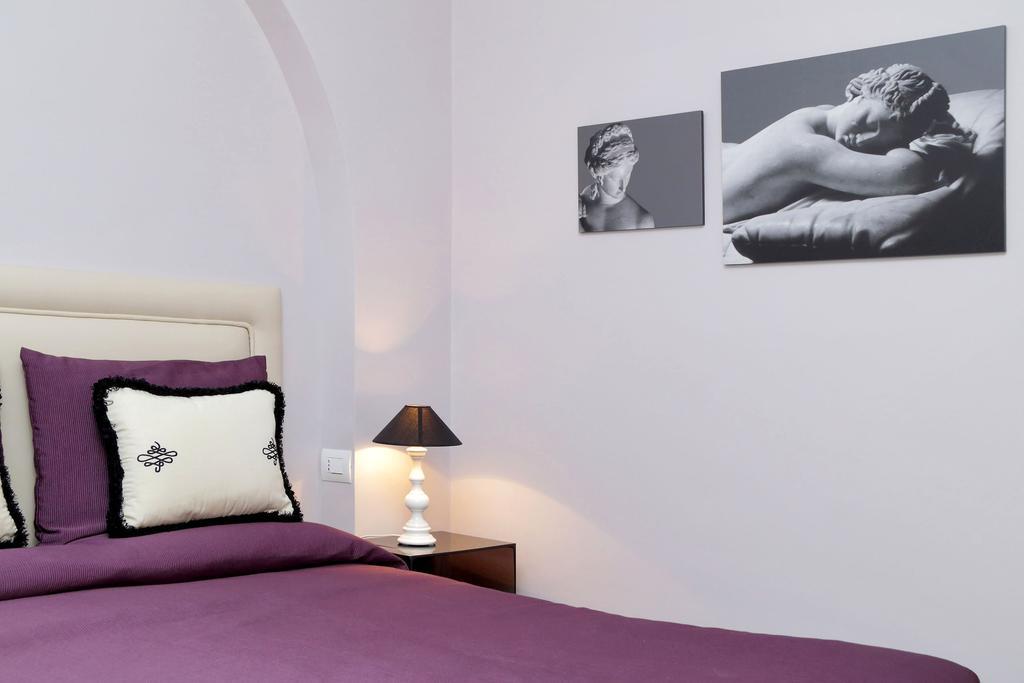 Residenza Romana Zucchelli Appartamento *
