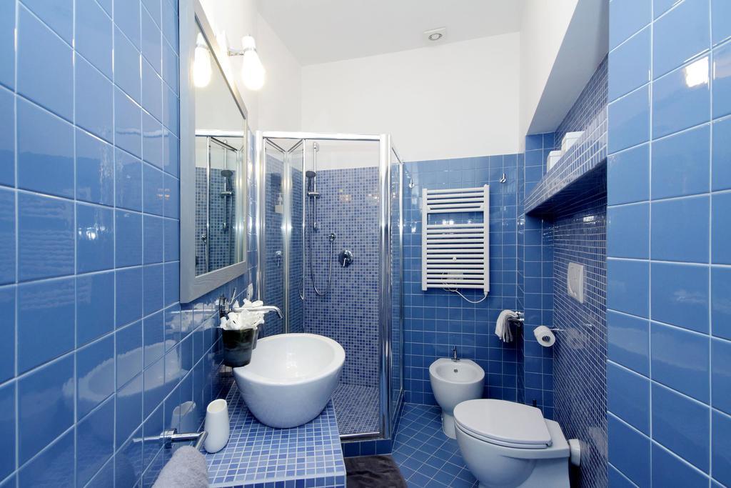 Appartamento Residenza Romana Zucchelli Roma