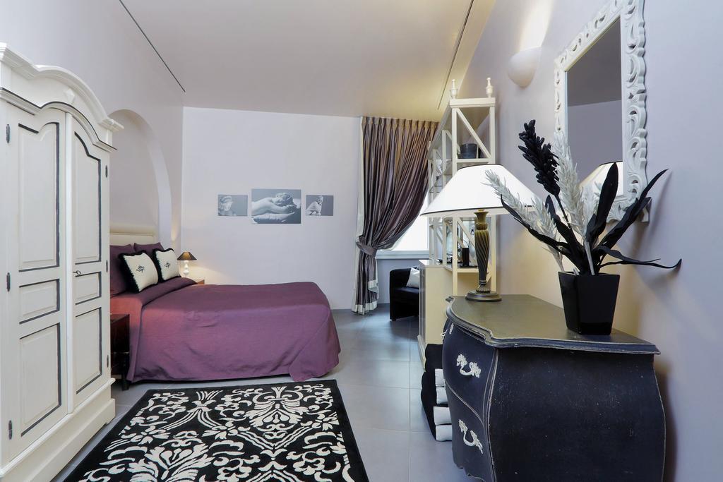 Residenza Romana Zucchelli * Roma