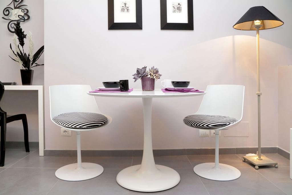 Apartamento Residenza Romana Zucchelli Roma