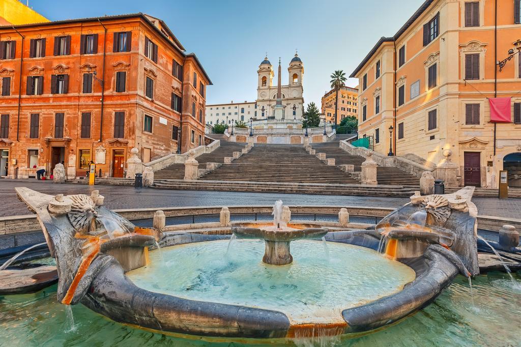 Residenza Romana Zucchelli *