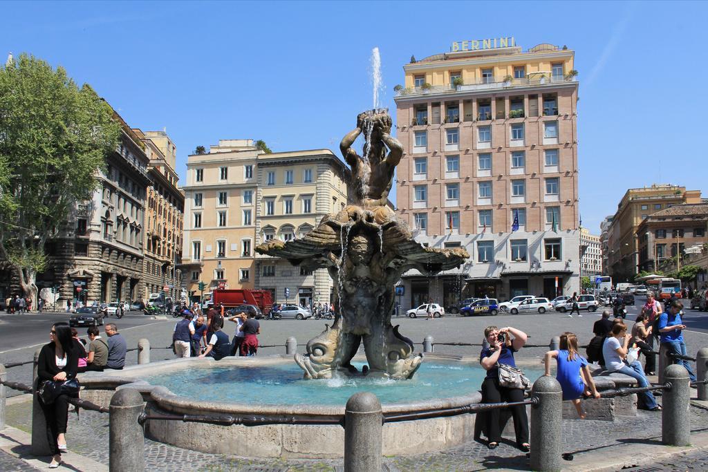 Residenza Romana Zucchelli Roma