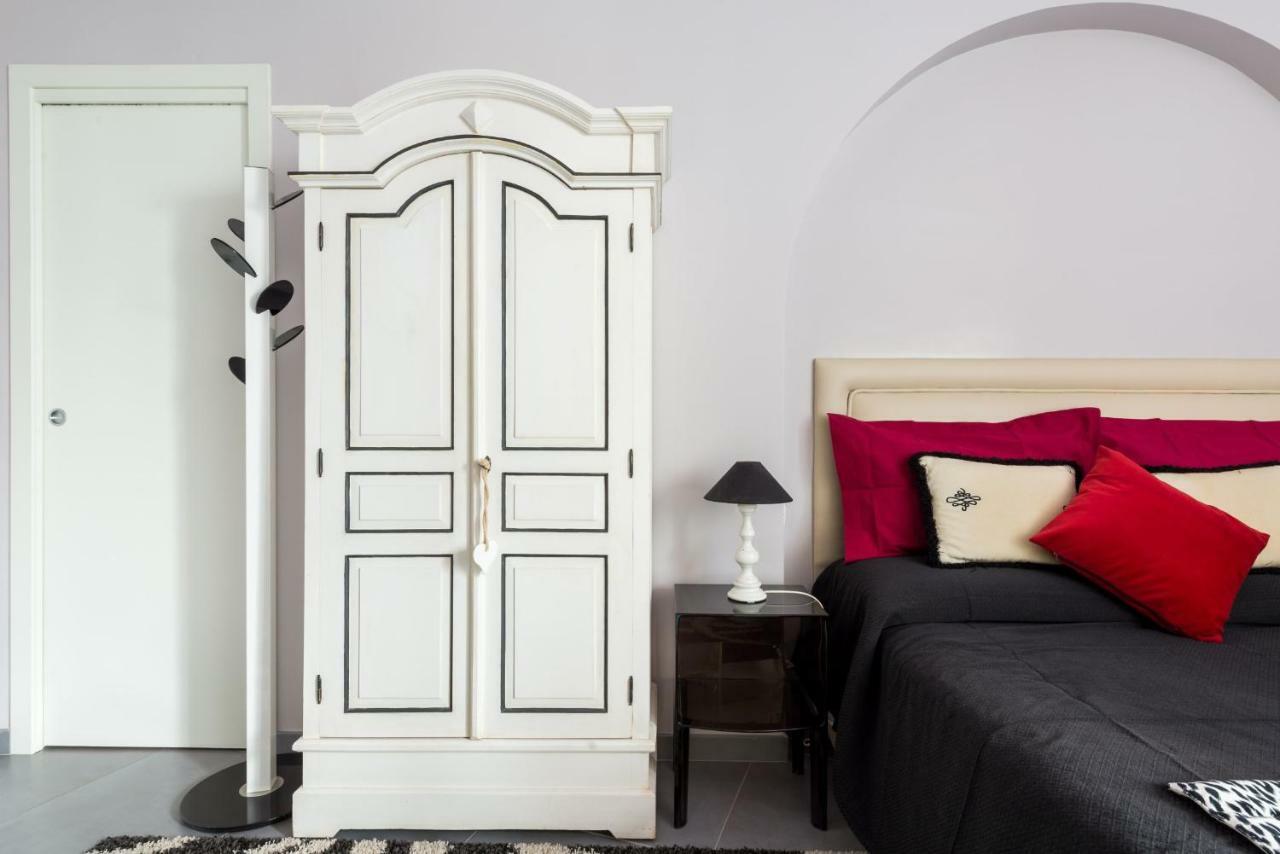 Apartamento Residenza Romana Zucchelli