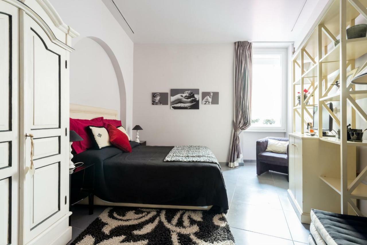 Appartamento Residenza Romana Zucchelli