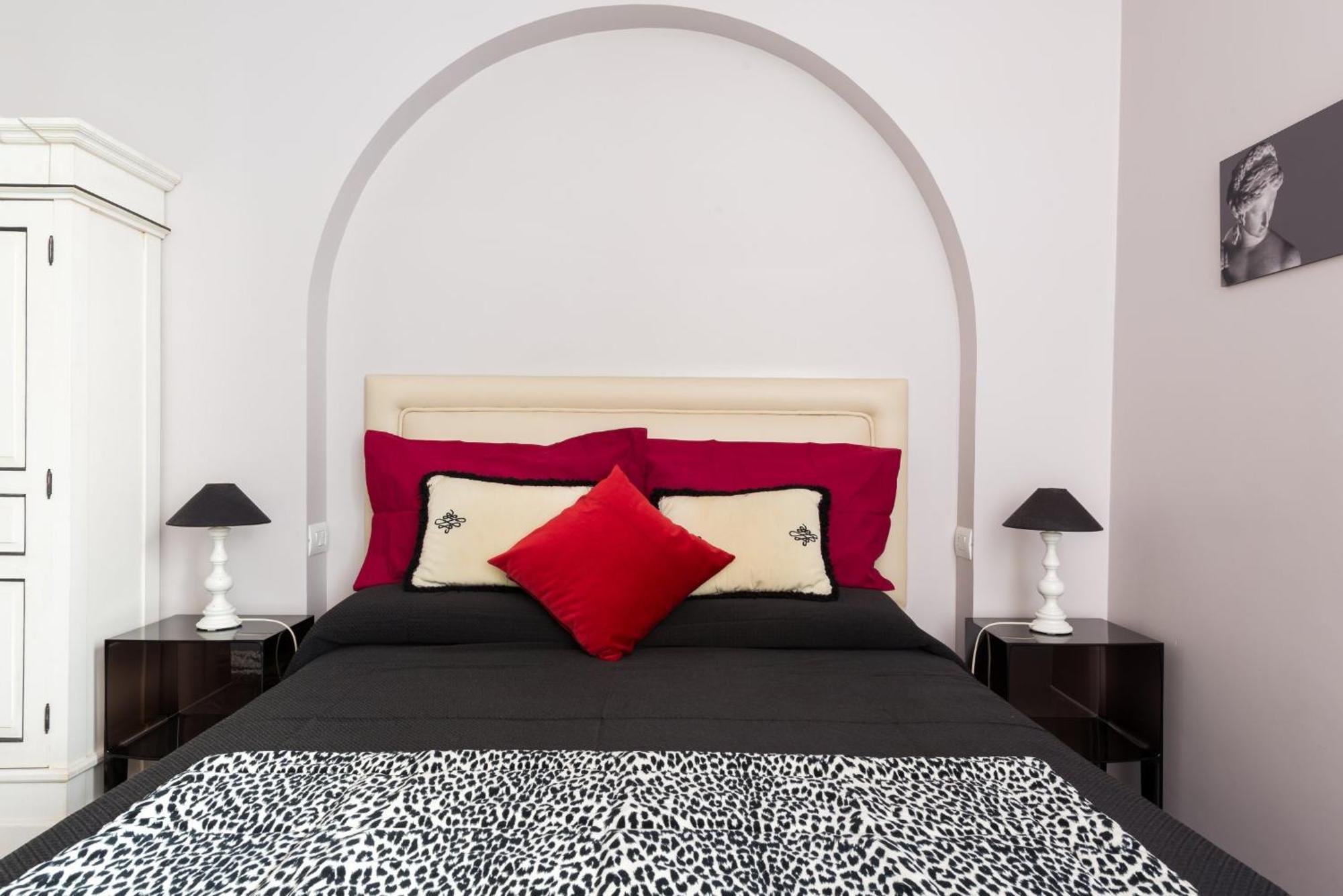 Residenza Romana Zucchelli Apartamento