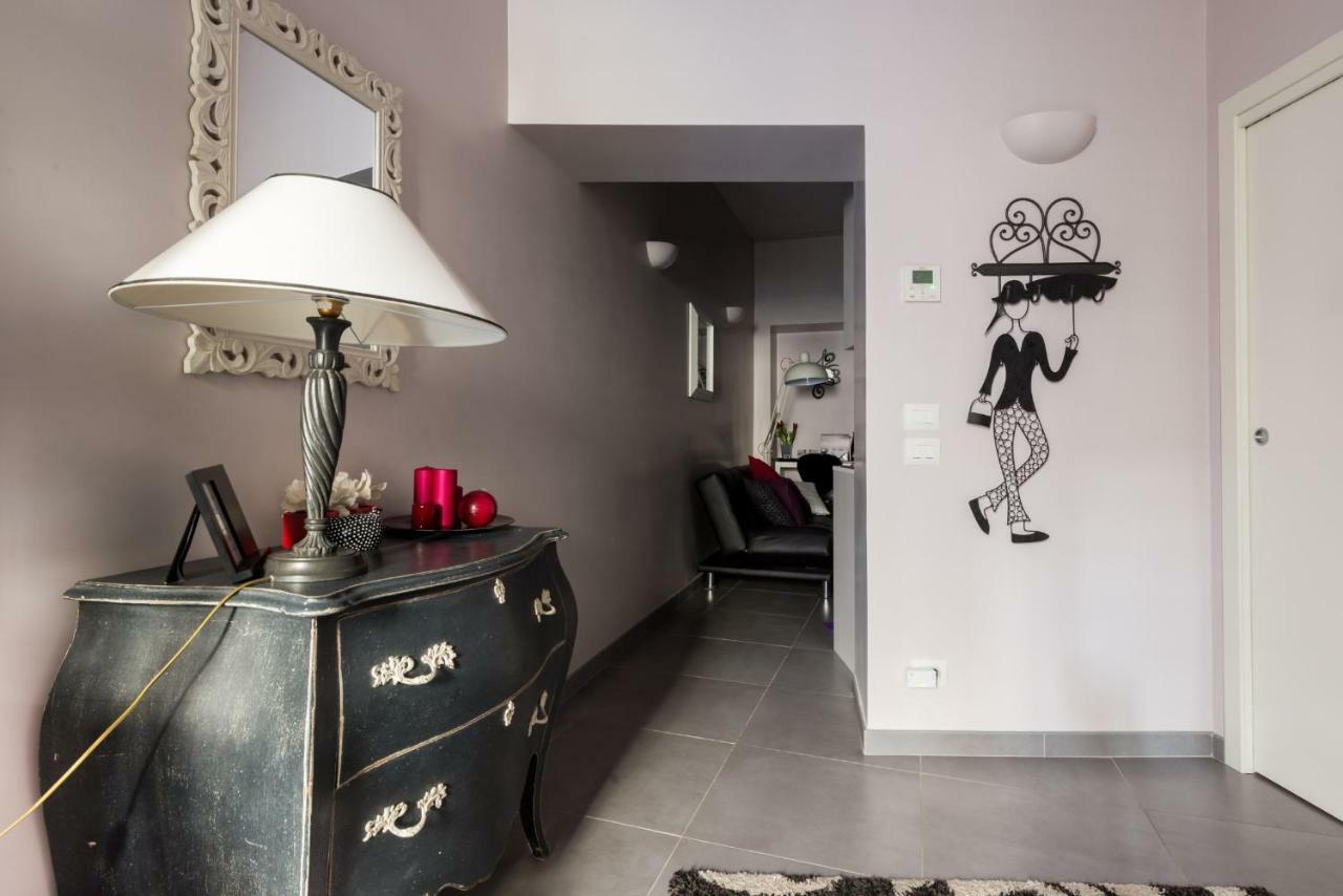 Residenza Romana Zucchelli Appartamento